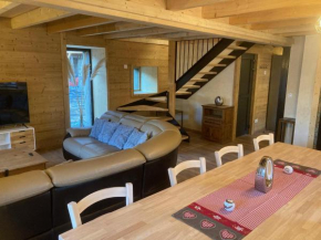Maison Canelle Le Clos des Ours